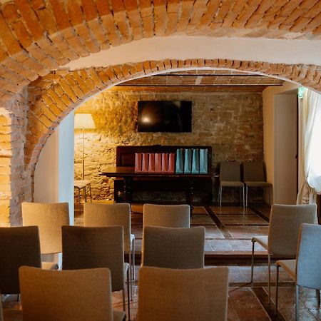 Hotel Casa Pavesi Grinzane Cavour Extérieur photo