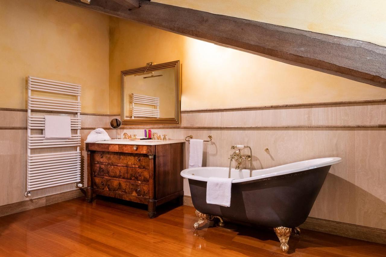 Hotel Casa Pavesi Grinzane Cavour Extérieur photo
