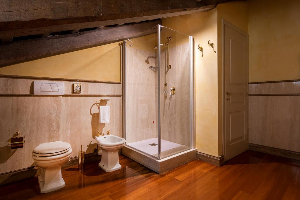 Hotel Casa Pavesi Grinzane Cavour Extérieur photo