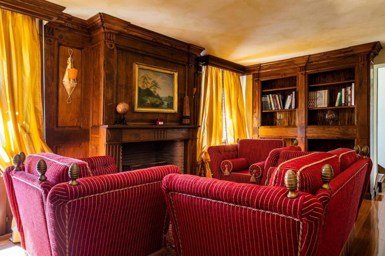 Hotel Casa Pavesi Grinzane Cavour Extérieur photo