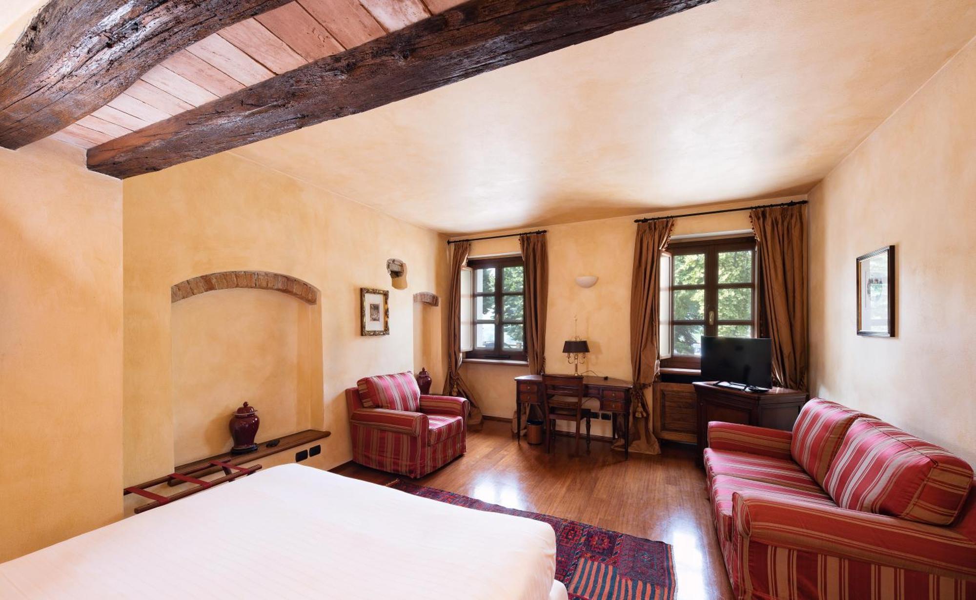 Hotel Casa Pavesi Grinzane Cavour Extérieur photo
