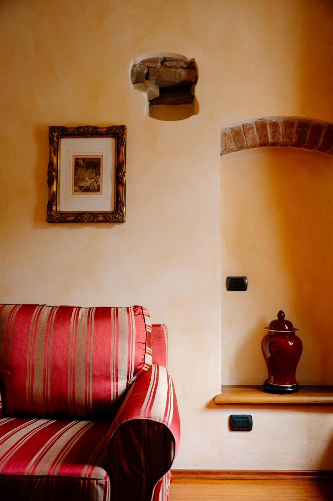 Hotel Casa Pavesi Grinzane Cavour Extérieur photo