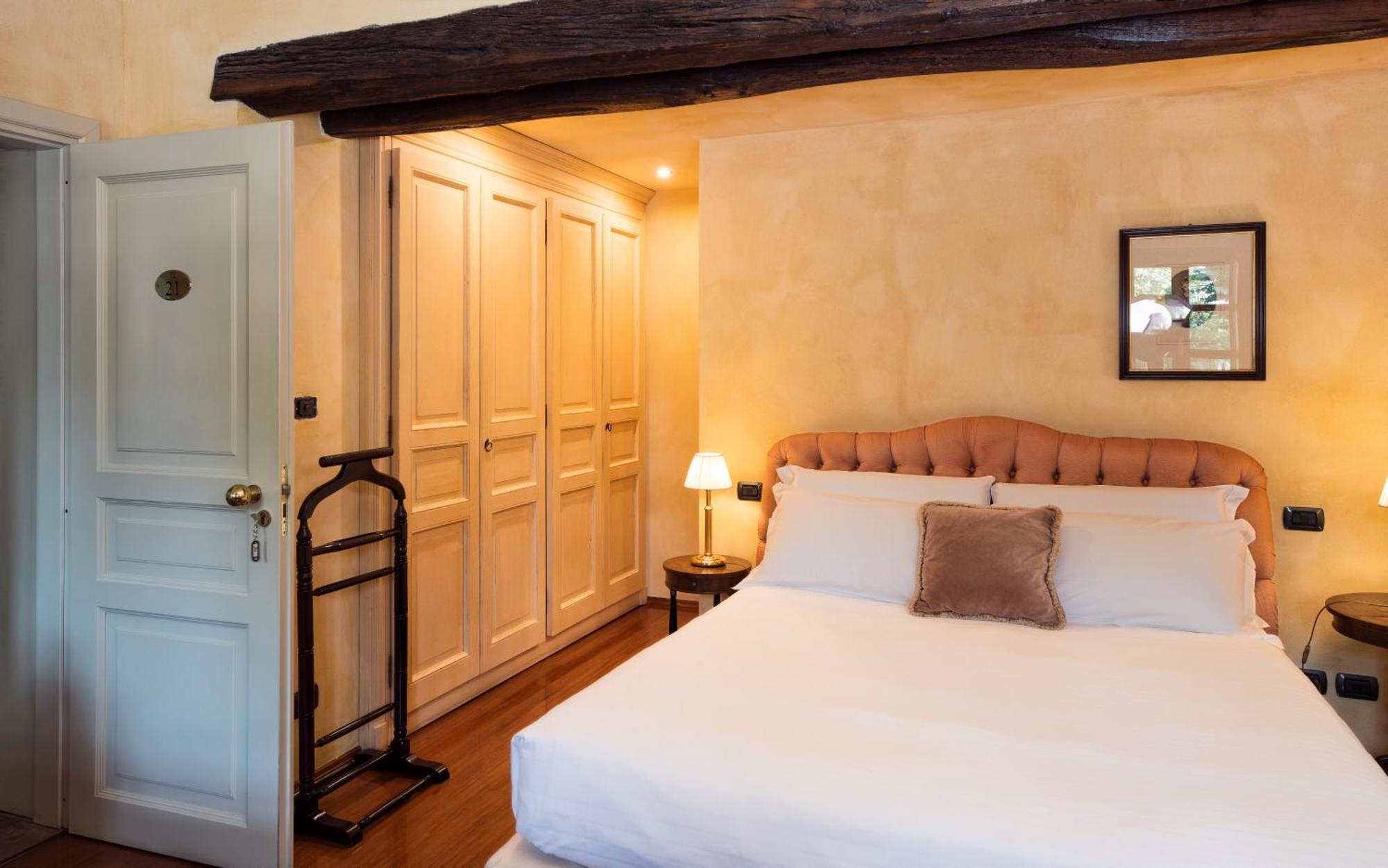 Hotel Casa Pavesi Grinzane Cavour Extérieur photo