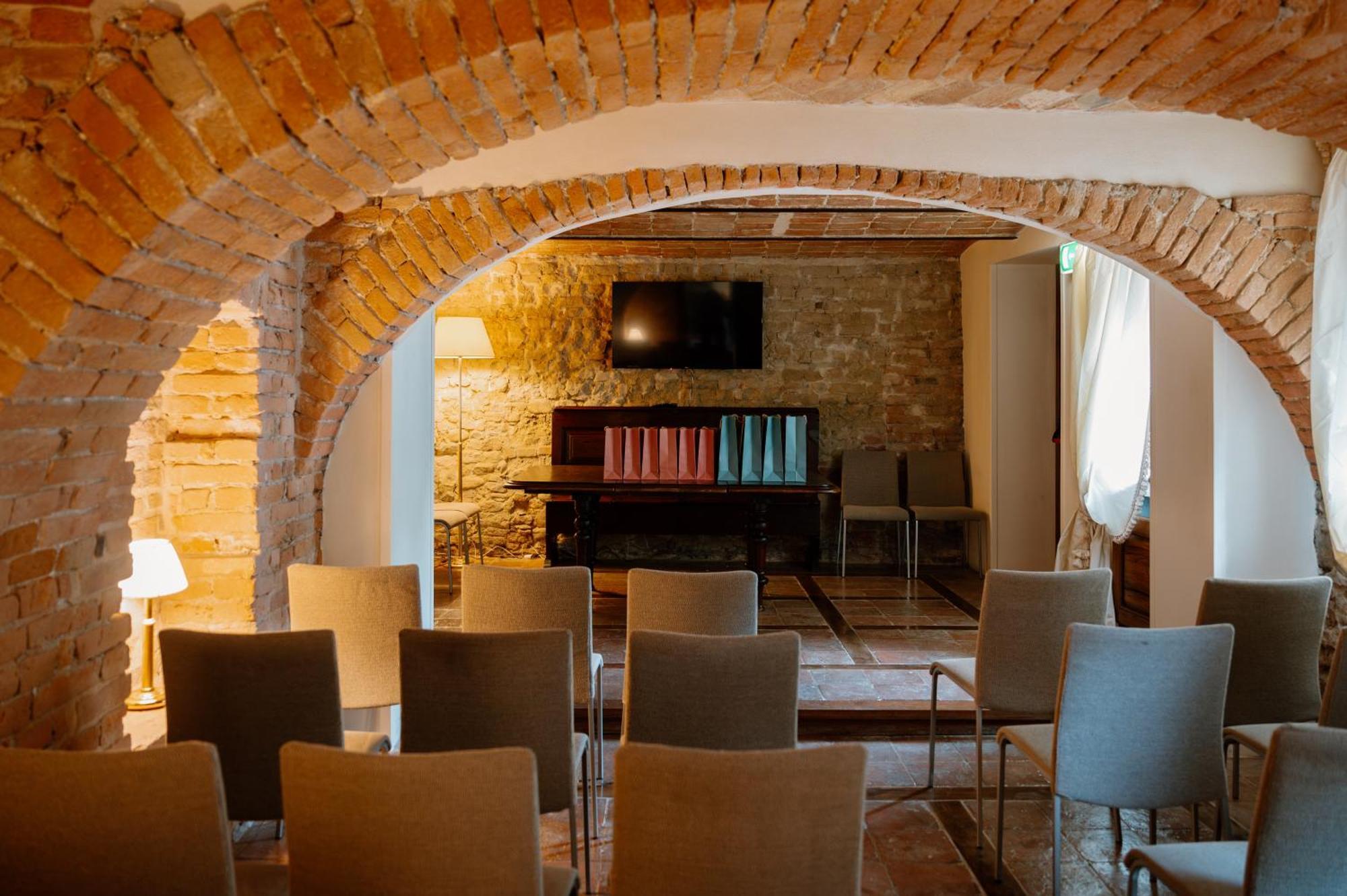 Hotel Casa Pavesi Grinzane Cavour Extérieur photo