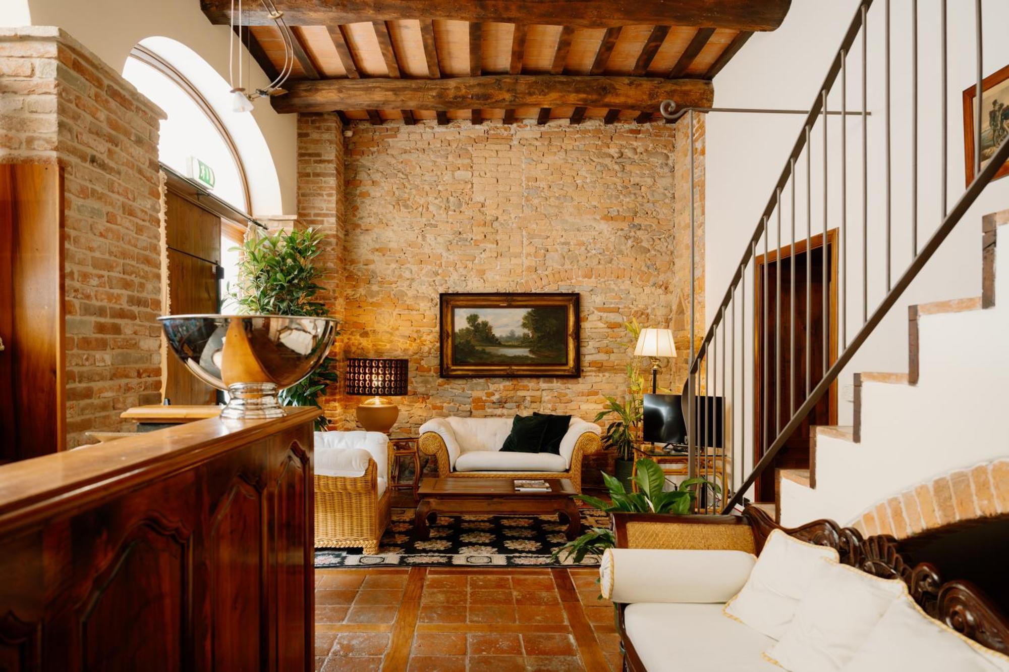 Hotel Casa Pavesi Grinzane Cavour Extérieur photo