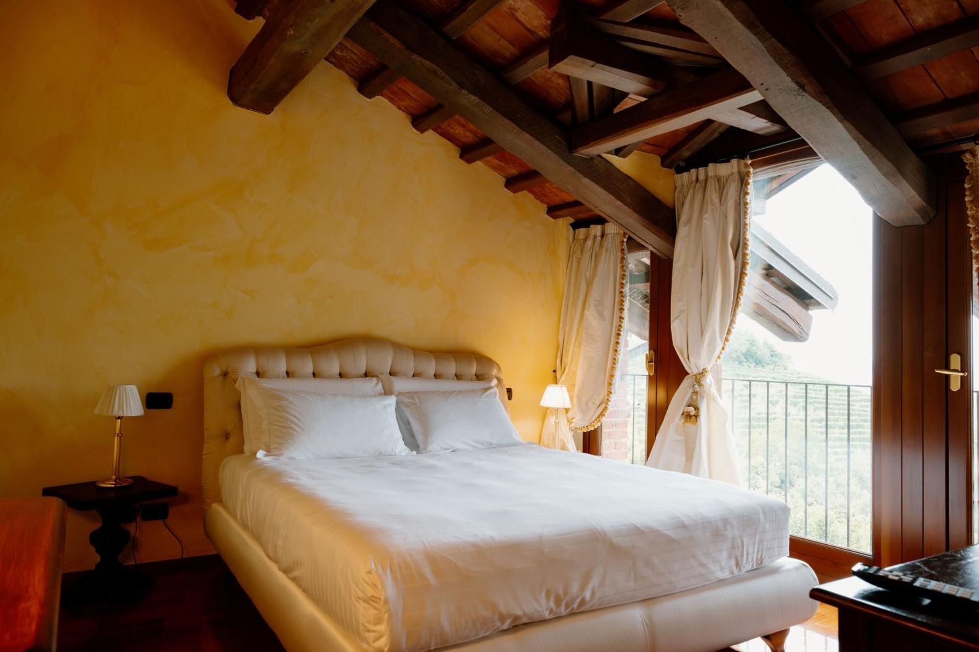 Hotel Casa Pavesi Grinzane Cavour Extérieur photo
