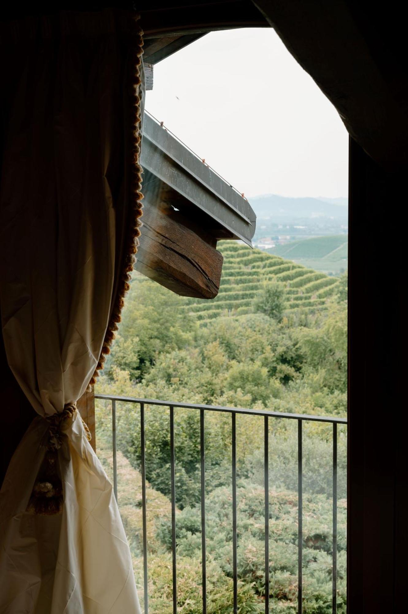Hotel Casa Pavesi Grinzane Cavour Extérieur photo