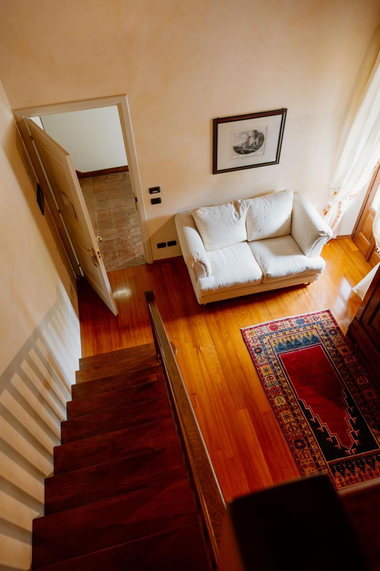 Hotel Casa Pavesi Grinzane Cavour Extérieur photo