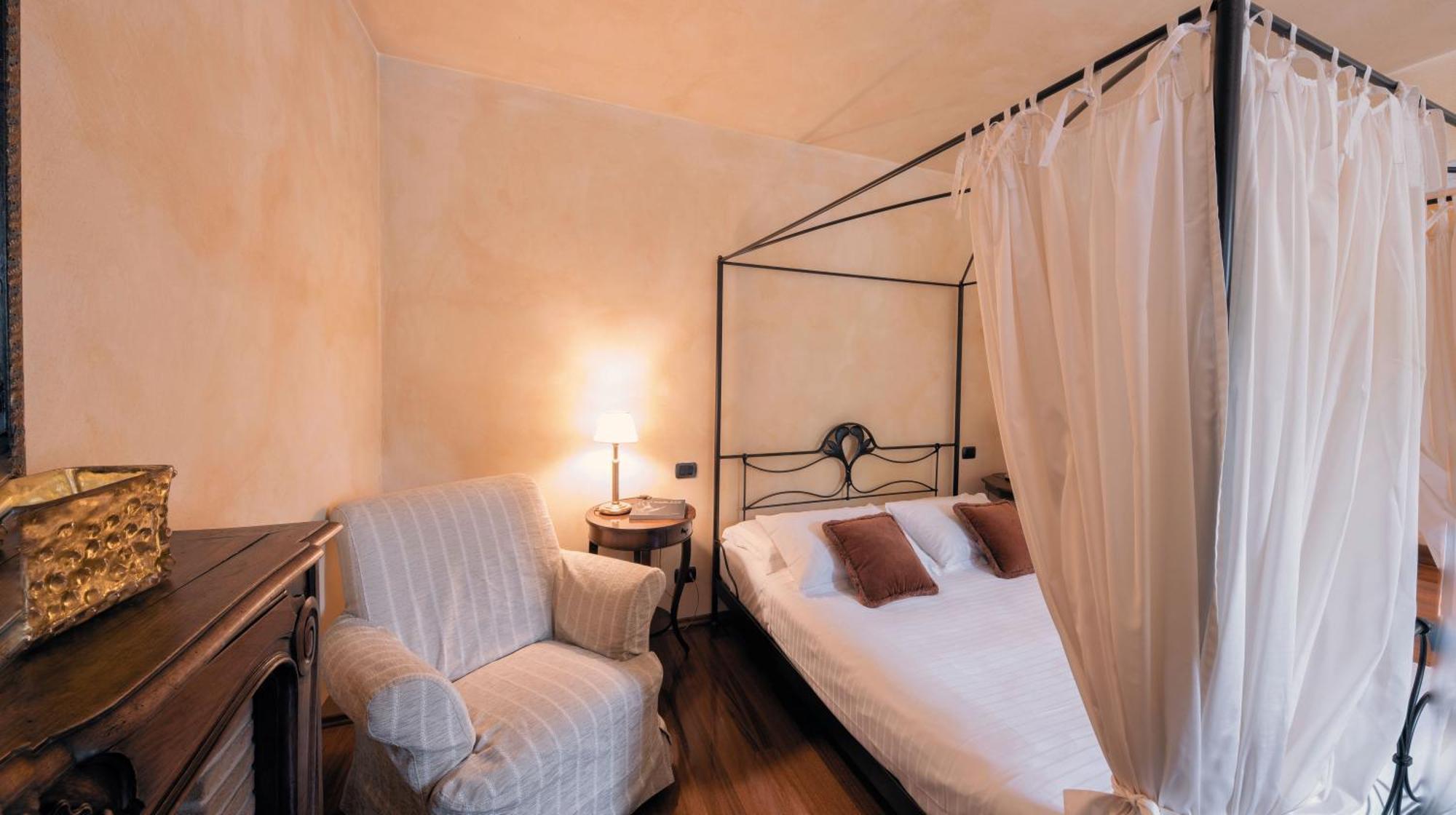 Hotel Casa Pavesi Grinzane Cavour Extérieur photo