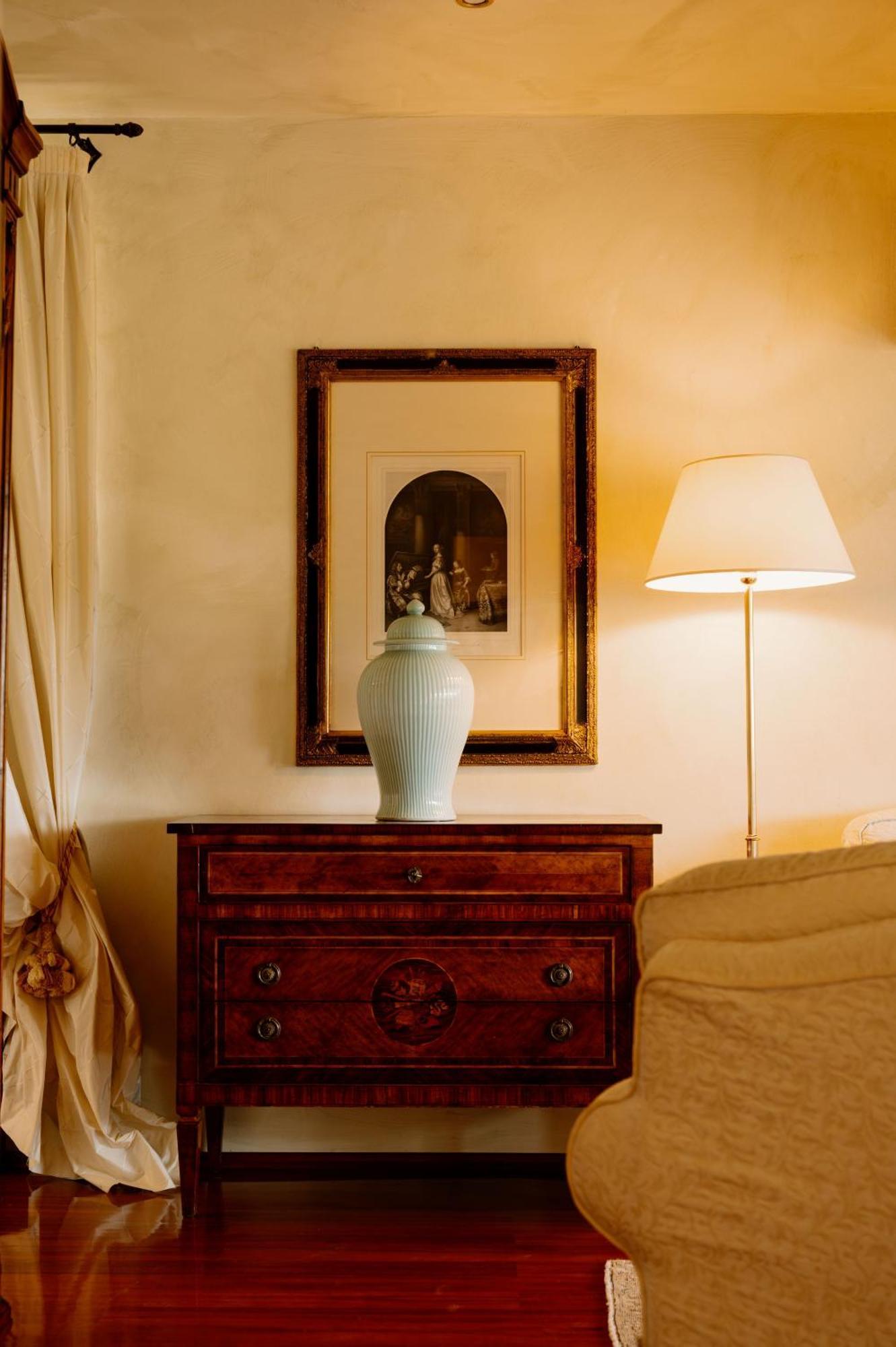 Hotel Casa Pavesi Grinzane Cavour Extérieur photo