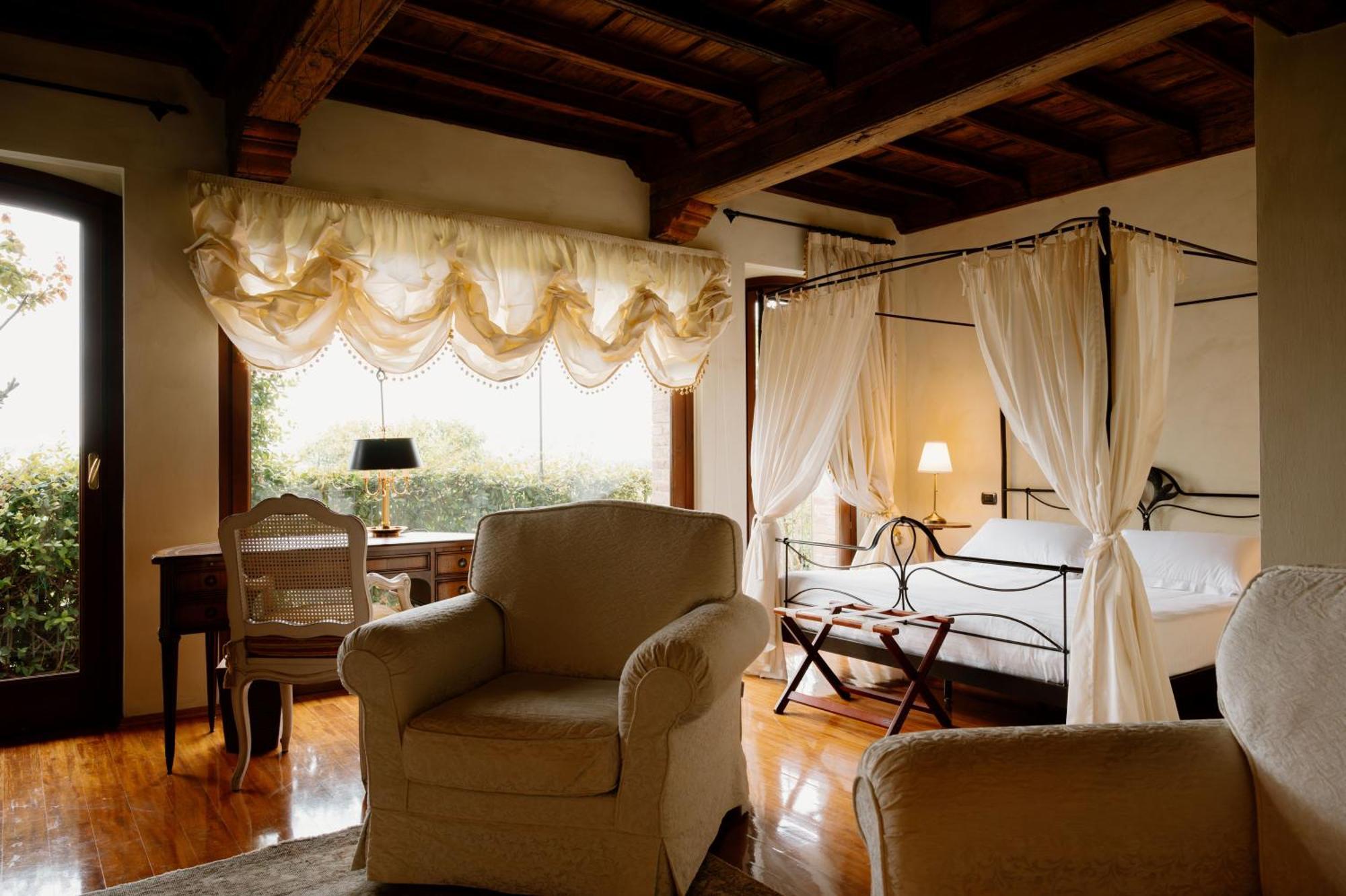 Hotel Casa Pavesi Grinzane Cavour Extérieur photo