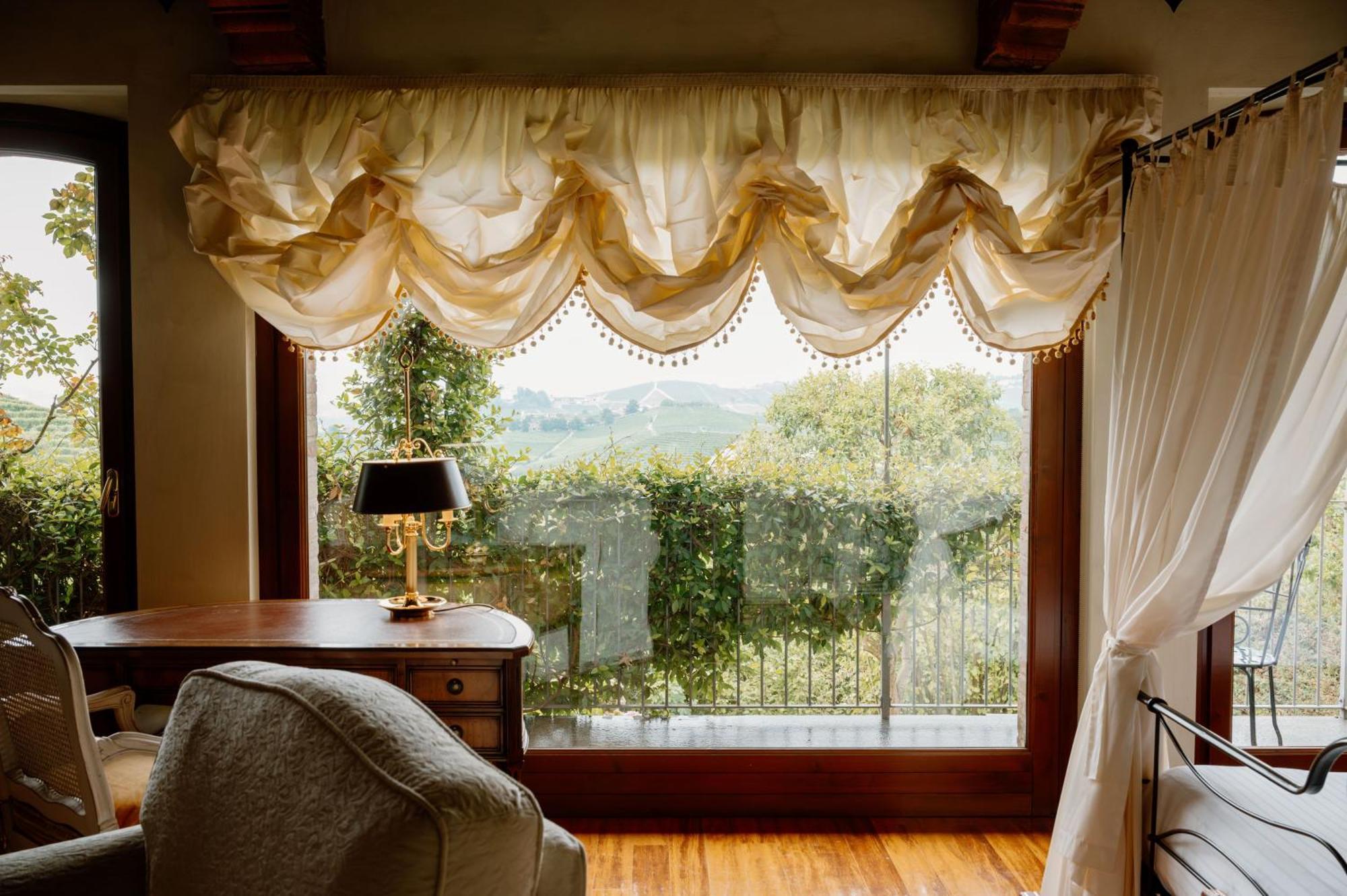 Hotel Casa Pavesi Grinzane Cavour Extérieur photo