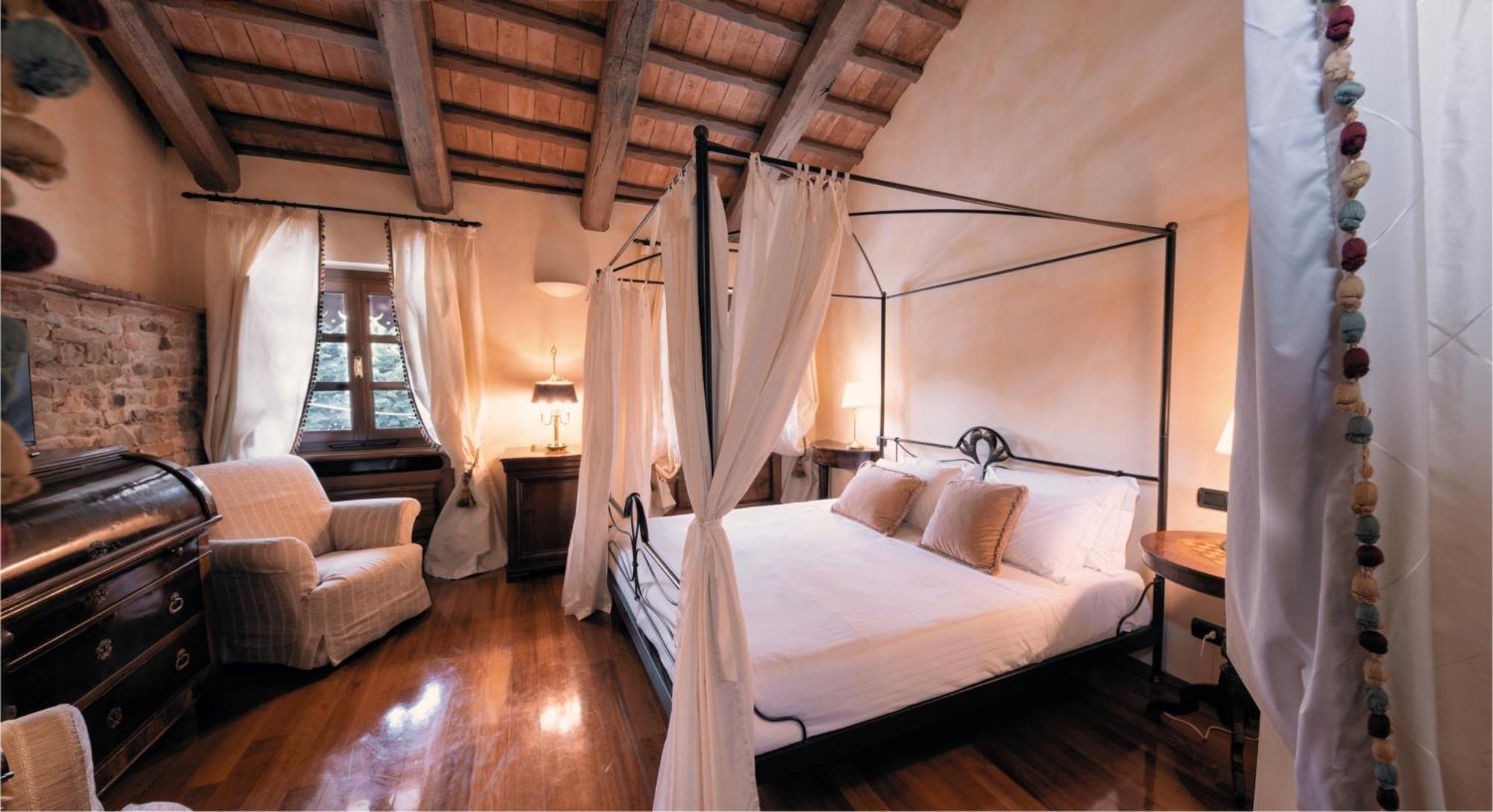 Hotel Casa Pavesi Grinzane Cavour Extérieur photo