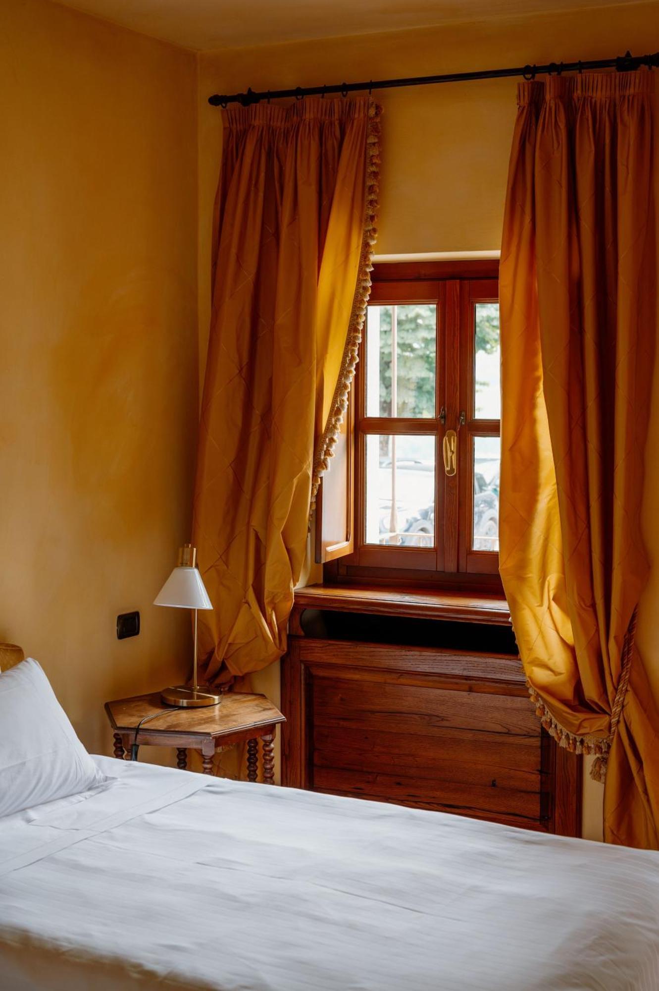 Hotel Casa Pavesi Grinzane Cavour Extérieur photo