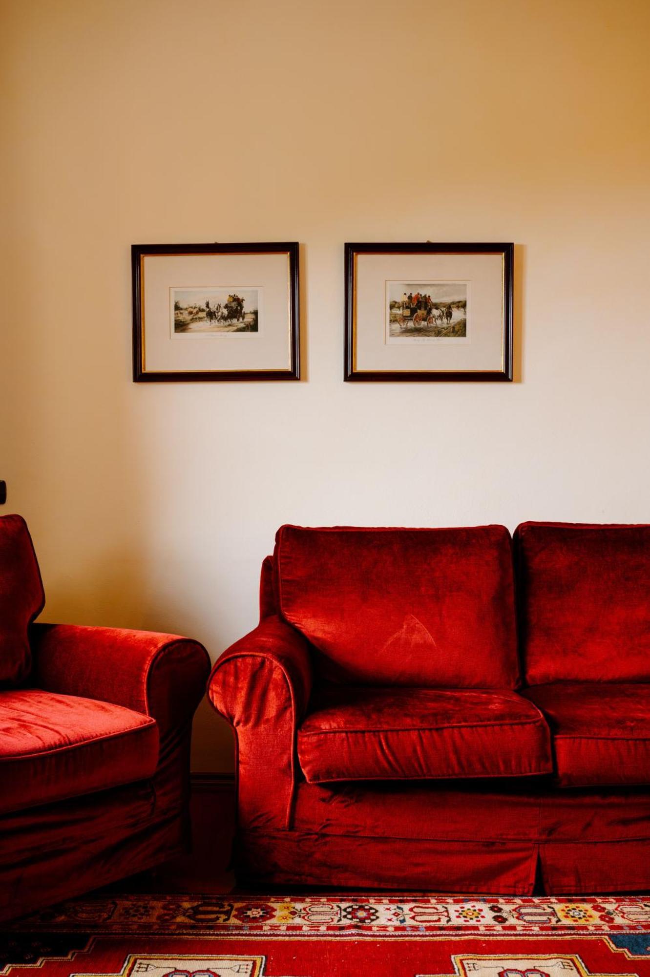 Hotel Casa Pavesi Grinzane Cavour Extérieur photo